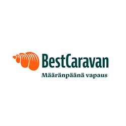 Best Caravan Haaparanta