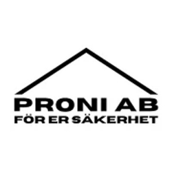 PRONI AB, Plasticprodukter