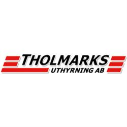 Tholmarks Uthyrning AB