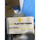 Leos Plattsättning AB