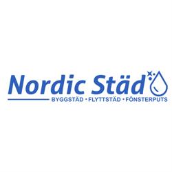 Nordic Städ Halland AB
