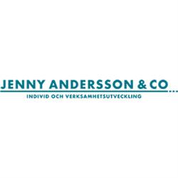 Jenny Andersson & Co AB