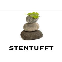 Stentufft - Plattsättning i Falkenberg