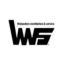 Welanders Ventilation & Service