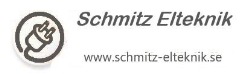 Schmitz Elteknik Kommanditbolag