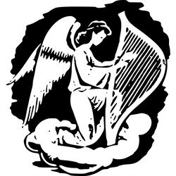 Begravningsbyrån Harpan