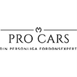 Pro Cars Mo AB