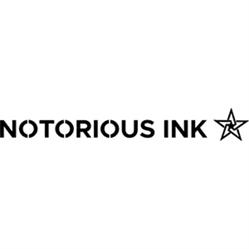 Notorious Ink Stockholm