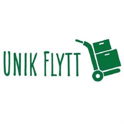 Unik flytt & Transport i Borås AB