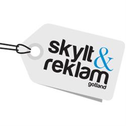 Skylt & Reklam Gotland AB