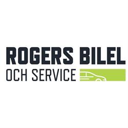 Rogers Bilel o Service Borgholm AB