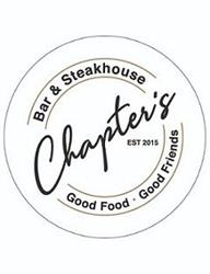 Chapter’s