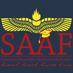 Syrianska/Arameiska Akademikerförbundet, SAAF