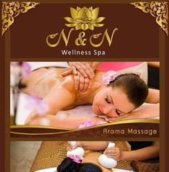 N&N Wellness Spa