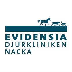 Evidensia Djurkliniken Nacka