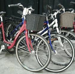 CykelAccess