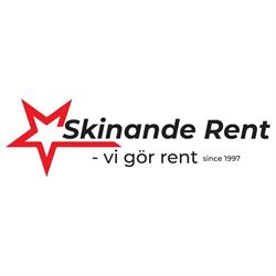 Skinande Rent i Markaryd AB