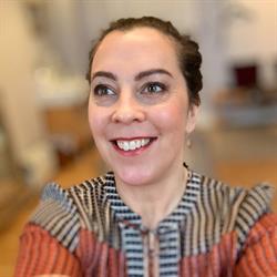 Rolfing med Åsa