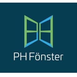 PH fönster
