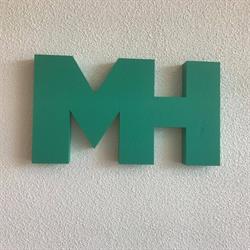 MH Redovisningsbyrå