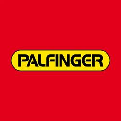PALFINGER AB