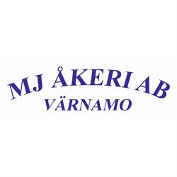 MJ Åkeri AB