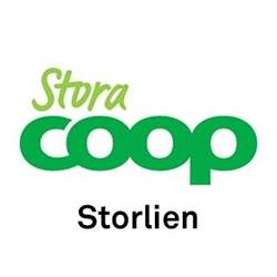 Stora Coop Storlien