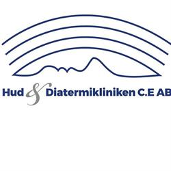 Hud & Diatermikliniken CE AB
