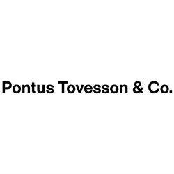 Pontus Tovesson AB