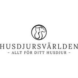 Husdjursvärlden