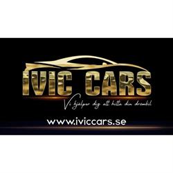 Ivic Cars AB