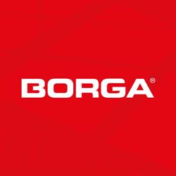 Borga Plåt AB