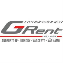 G Rent AB