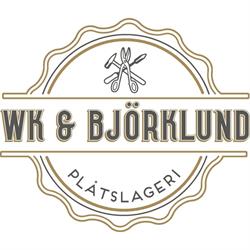 WK & Björklund Plåtslageri