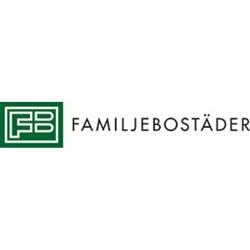 Familjebostäder