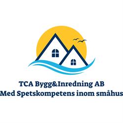 TCA Bygg & Inredning AB
