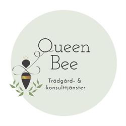 Queen B Trädgård- & Konsulttjänster AB