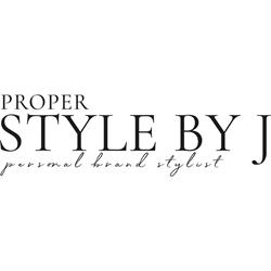 ProperStyleByJ