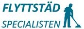 Flyttstädspecialisten