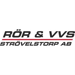 Rör & VVS Strövelstorp AB