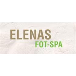Elenas Fot-Spa Karlsborg - Fotvård Karlsborg