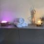 Massageterapi Västernorrland Ljungaverk Reiki healing
