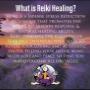 Reiki healing Sweden Sverige Västernorrland