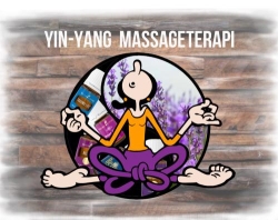 Yin-Yang Massageterapi Ånge