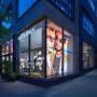 Suitsupply Stockholm