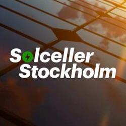 Solceller Stockholm