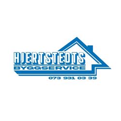 Hjertstedts Byggservice