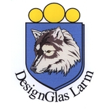 Designglas Larm i Alstermo AB