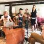 Sommarläger med Musikglädjen