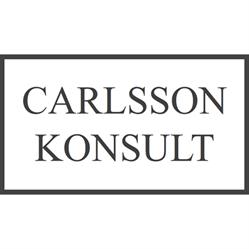 CARLSSON KONSULT